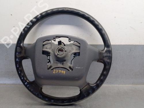 Steering wheel KIA CERATO I Saloon (LD) 2.0 CRDi | BP29754368C49 