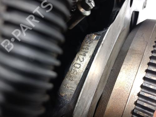 Engine VW EOS (1F7, 1F8) 2.0 TDI | BP37069885M1 - Image 14