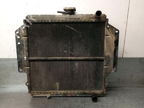 Used Water radiator SUZUKI SAMURAI Closed Off-Road Vehicle (SJ_) 1.3 (SJ 413) (64 hp) 30393462