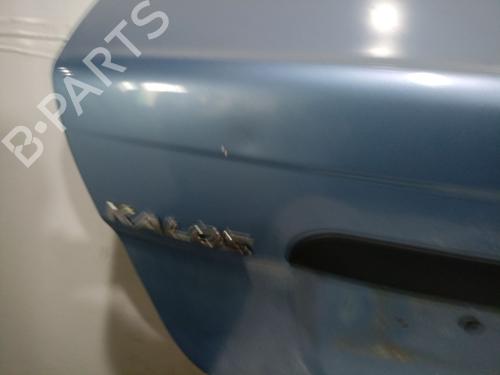 Tailgate DAEWOO KALOS (KLAS) 1.4 | BP36222594C6 - Image 4