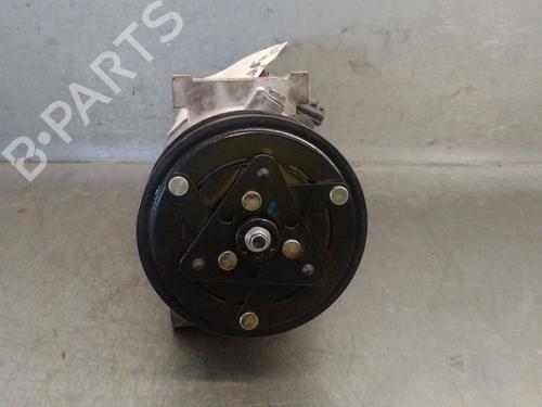 AC compressor RENAULT MEGANE III Hatchback (BZ0/1_, B3_) 1.2 TCe (BZ2B, BZ11) | BP38037611M34 - Image 2