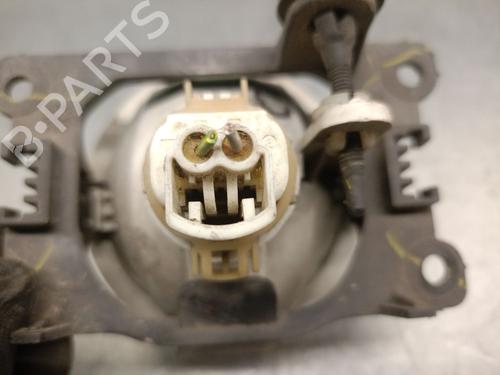 Right front fog light PEUGEOT 208 I (CA_, CC_) | BP31042531C31