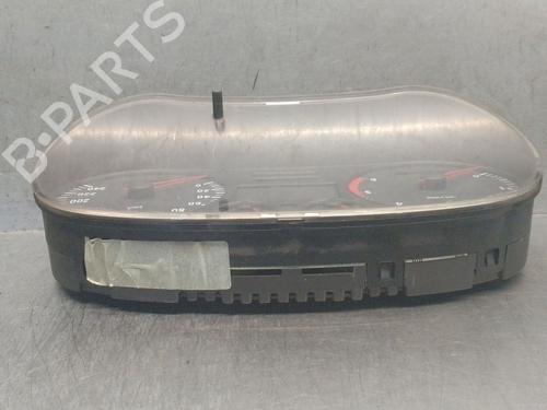 Instrument cluster SEAT TOLEDO II (1M2) 1.9 TDI | BP22984869C47 