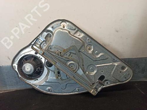 Rear left window mechanism FORD FOCUS C-MAX (DM2) 1.6 | BP7562878C24 