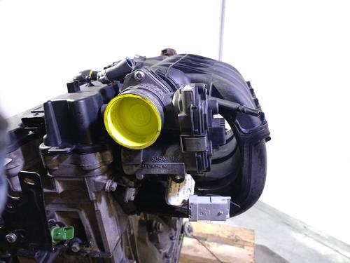 Engine PEUGEOT 207 (WA_, WC_) 1.4 16V | BP29812841M1
