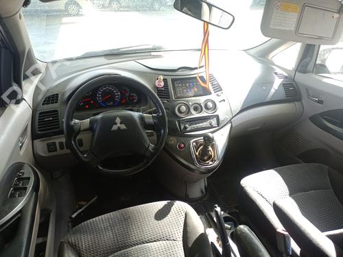Left front window switch MITSUBISHI GRANDIS (NA_W) 2.0 DI-D (NA8W) | BP34174833I27 - Image 9