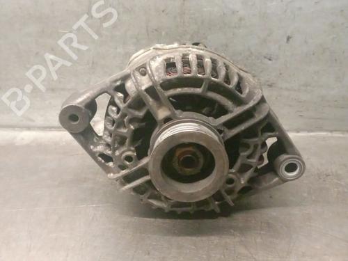 Generator OPEL ZAFIRA A MPV (T98) 1.8 16V (F75) | BP30969958M7