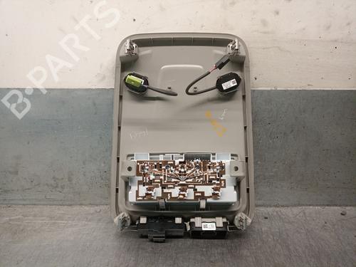 Interior roof light OPEL ASTRA K Sports Tourer (B16) 1.2 Turbo (35) | BP25235659I8 