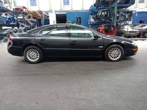 Brugte CHRYSLER 300M (LR)  2.7 V6 24V  4557252