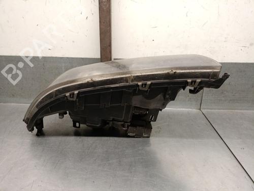 Right headlight BMW 5 (E39) 530 d | BP38048251C29 - Image 4