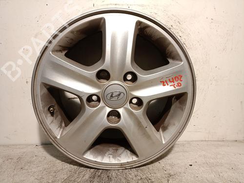 Fælk HYUNDAI i30 (FD) 1.4 (109 hp) 20934088