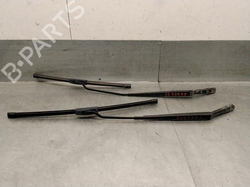 Used Front windshield wiper arm Front windshield wiper arm FORD FOCUS I (DAW, DBW) 1.8 Turbo DI / TDDi (90 hp) 40184553 40184553