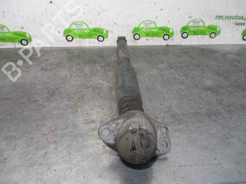 Left rear shock absorber VW GOLF IV (1J1) 1.6 16V | BP3016513M18 