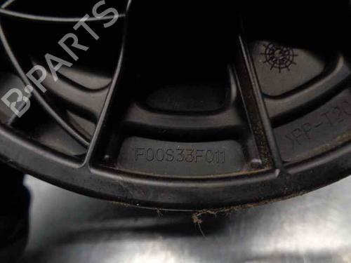 Heater blower motor HYUNDAI SANTA FÉ II (CM) 2.2 CRDi | BP8002231M62 