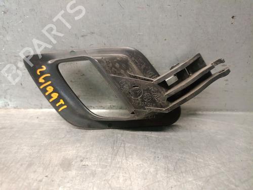 Rear left interior door handle SKODA FABIA II Combi (545) 1.6 TDI | BP38190834I15 - Image 2
