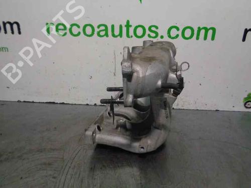 Intake manifold HYUNDAI ATOS (MX)  | BP4873490M70 