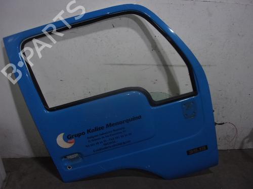 Used Right front door NISSAN CABSTAR E (TL_, VL_) 125.35, 125.45 (TL0, VL0) (125 hp) 18250913