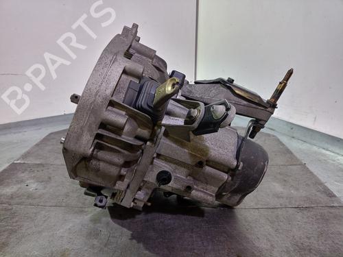 Gearbox RENAULT MEGANE I (BA0/1_)  | BP17749378M3 