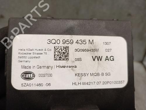 Electronic module SKODA KAMIQ (NW4) 1.0 TSI | BP36833188M83 - Image 4