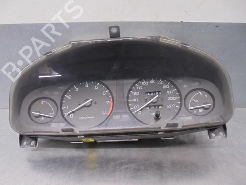 Used Instrument cluster HONDA CIVIC VI Fastback (MA, MB) 1.5 16V (MB3) (114 hp) 17082563