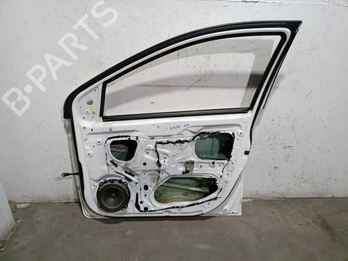 Right front door HYUNDAI i20 I (PB, PBT) 1.2 | BP22725550C3 