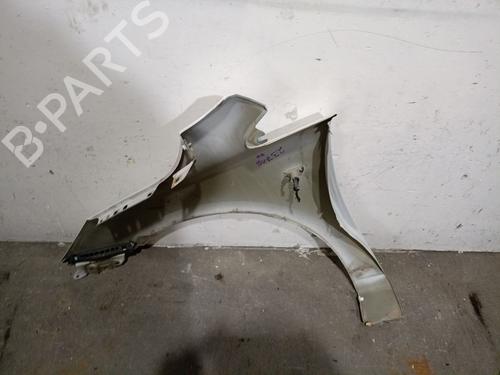 Right front fenders OPEL CORSA E (X15) 1.4 LPG (08, 68) | BP29432968C42 