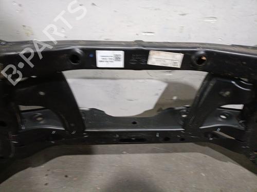 Rear axle HYUNDAI KONA SUV Van (OS, OSE, OSI) EV | BP28100662M2 