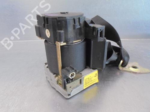 Rear left seatbelt MERCEDES-BENZ S-CLASS (W220) S 430 (220.070, 220.170) | BP15215479I29 