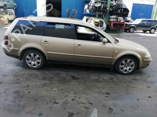 Turbocharger/Supercharger VW PASSAT B5.5 Variant (3B6) 2.5 TDI | BP9906671M71 