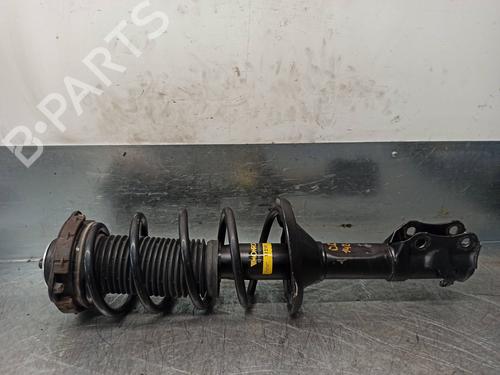 Used Right front shock absorber VW POLO (6N2) 1.0 (50 hp) 8682730