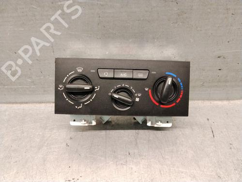 climate-control-citroen-berlingo-multispace-b9-2008-38289460 main image