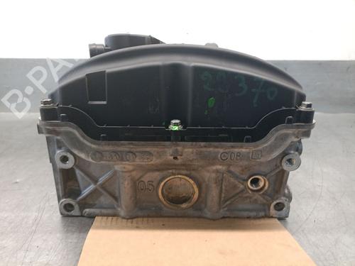 Cylinder head PEUGEOT 3008 II SUV (MC_, MR_, MJ_, M4_) 1.6 THP 165 (M45GYW, M45GZW, M45GYV) | BP30853022M5 