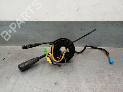 Used Headlight switch MERCEDES-BENZ C-CLASS (W203) C 240 (203.061) (170 hp) 24350796
