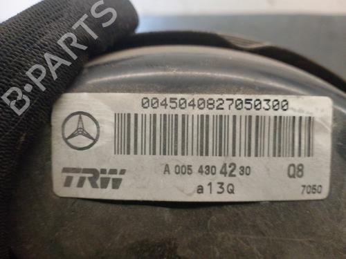 Servo brake MERCEDES-BENZ A-CLASS (W168) A 210 (168.035, 168.135) | BP13536400M42 