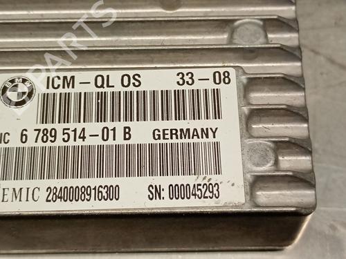 Electronic module BMW X6 (E71, E72) xDrive 35 d | BP32080012M83 - Image 4