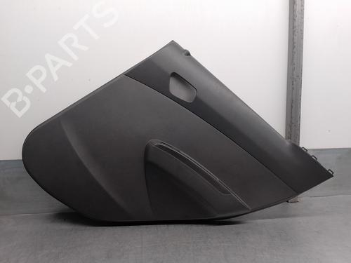 Used Rear right panel CHEVROLET SPARK (M300) [2009-2025]  15840216