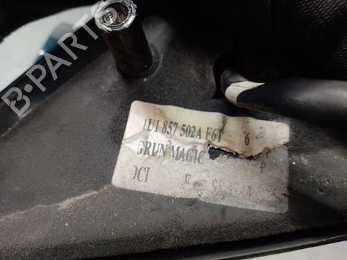 Right mirror SKODA OCTAVIA I Combi (1U5) 1.9 TDI | BP17611948C27 