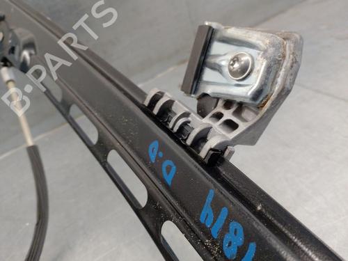 Front right window mechanism MERCEDES-BENZ E-CLASS (W211)  | BP17677274C23 