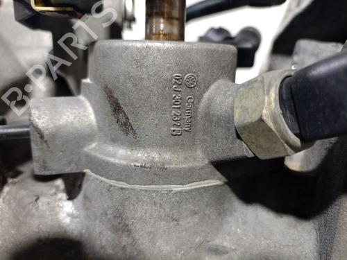 Gearbox SEAT LEON (1M1) 1.9 TDI | BP38019640M3 - Image 9