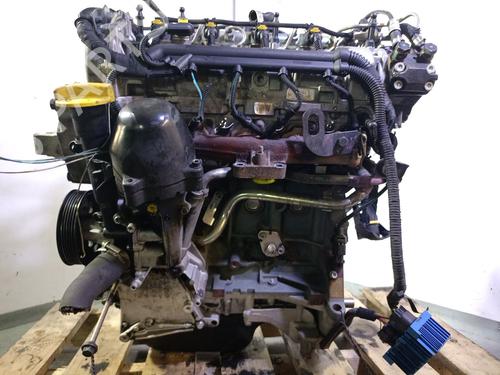 Engine OPEL CORSA D (S07) 1.3 CDTI (L08, L68) | BP28056919M1 