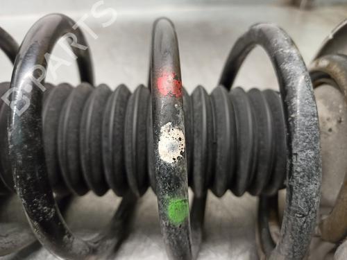 Left front shock absorber PEUGEOT 5008 (0U_, 0E_) 1.6 HDi | BP16862110M16 