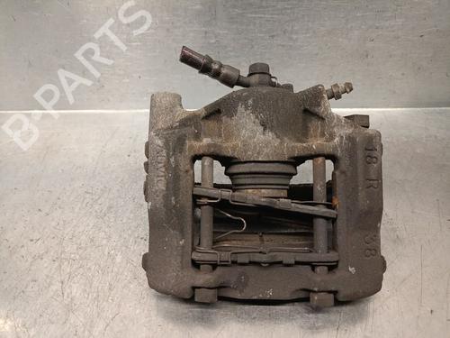 Used Right rear brake caliper LEXUS GS (_S19_) 450h (GRS191_, GWS191_) (296 hp) 24529233