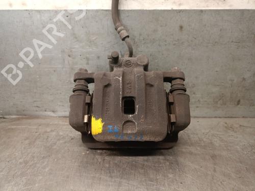 Used Left rear brake caliper SSANGYONG RODIUS II 2.0 Xdi (155 hp) 25911757