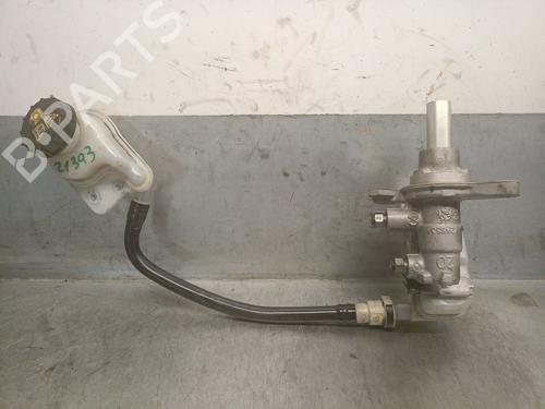 Brake master cylinder FORD TRANSIT COURIER B460 Box Body/MPV 1.5 TDCi | BP20929661M77 