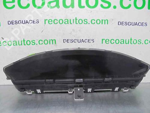 Instrument cluster HONDA CIVIC VIII Saloon (FD, FA) 1.3 IMA (FA3, FD3) | BP2320257C47 