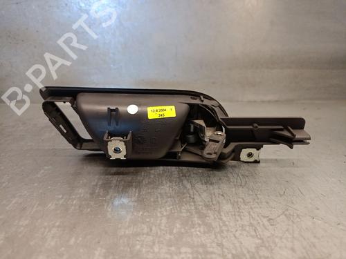Front left interior door handle VW GOLF V (1K1) 2.0 TDI 16V | BP20511930I13 