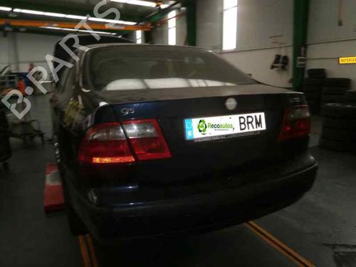 Used Parts SAAB 9-5 (YS3E) 3.0 TiD 1335043