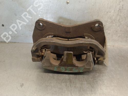 Left front brake caliper SUBARU TRIBECA (B9) 3.0 (WXE) | BP36018178M105 - Image 3
