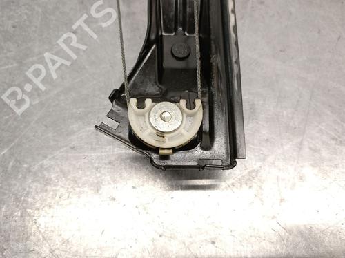 Front left window mechanism FIAT BRAVO II (198_) 1.9 D Multijet (198AXC1B) | BP28143359C22