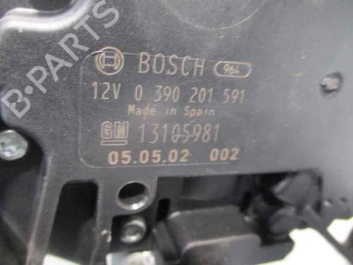 Viskermotor bagrude OPEL ASTRA H (A04) 1.7 CDTI (L48) | BP3131477M102 